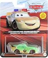 ディズニーピクサー カーズ キャラクターカー マックィーン スピンアウト 51W+7Gf7MVL._AC_SY200_QL15_.jpg